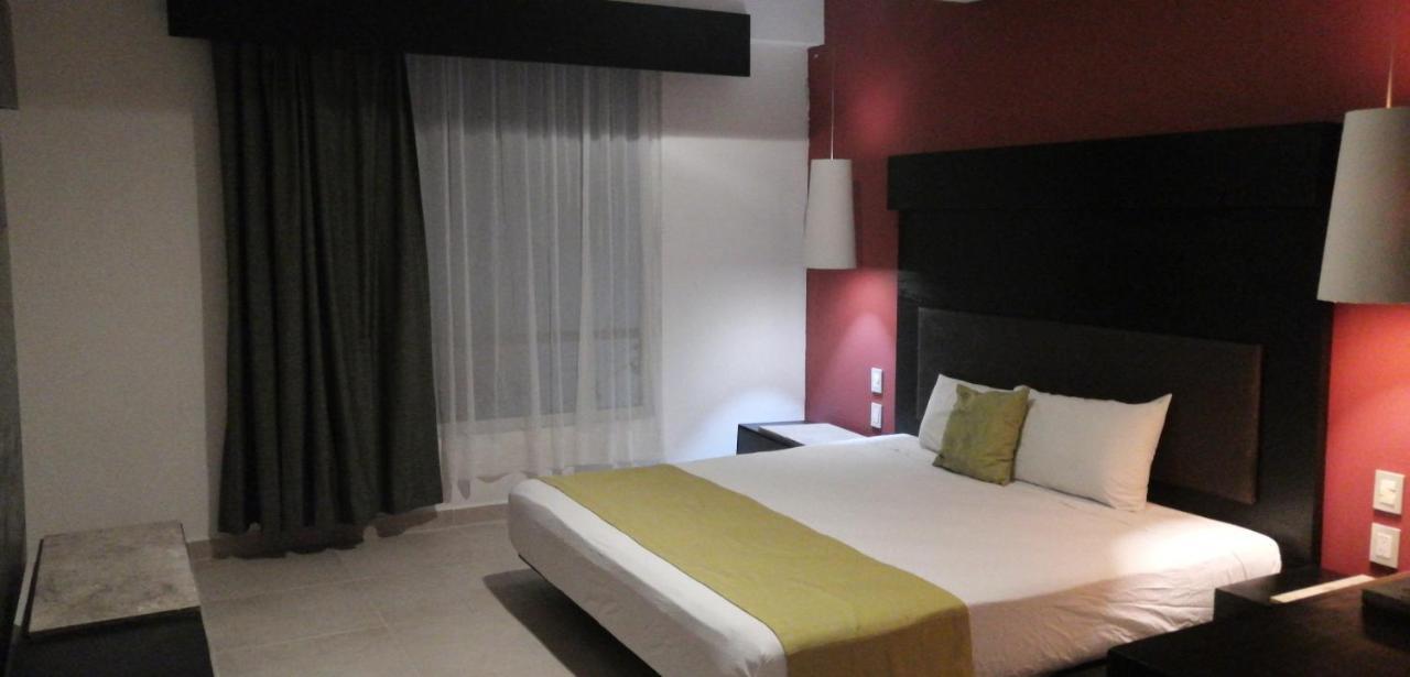 The Blvd Hotel - 5Th Ave Playa del Carmen Exterior photo