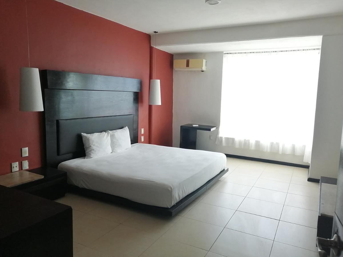 The Blvd Hotel - 5Th Ave Playa del Carmen Exterior photo