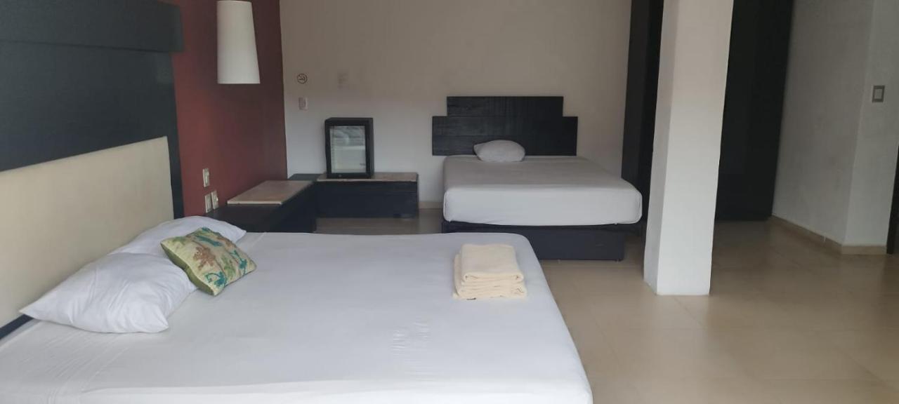 The Blvd Hotel - 5Th Ave Playa del Carmen Exterior photo